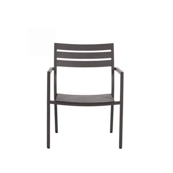 Mesa Outdoor Dining Chair by Sunset West Model 321-1