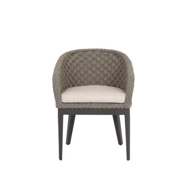 Marbella Outdoor Dining Chair by Sunset West Model 4501-1