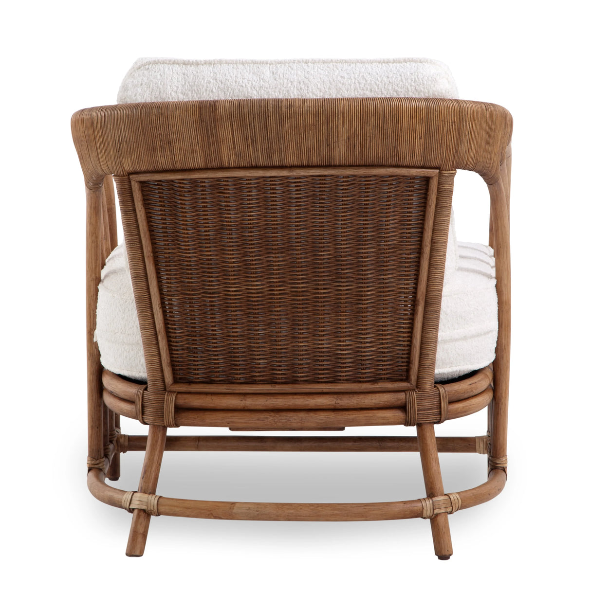 Redondo Accent Chair by Braxton Culler Made in the USA Model 1037-001