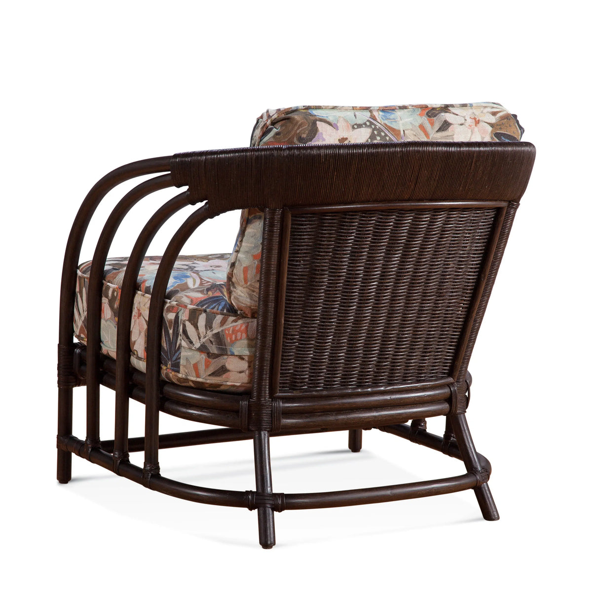 Redondo Accent Chair by Braxton Culler Made in the USA Model 1037-001