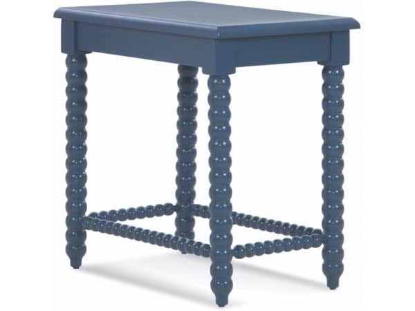 Lind Island Chairside Table by Braxton Culler Model 1046-171