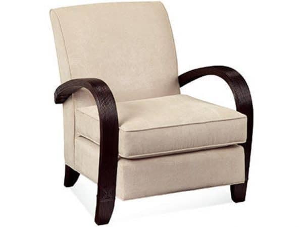 Vero Indoor Rattan Chair by Braxton Culler Model 1059-001