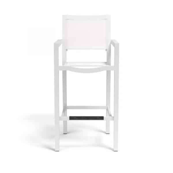 Naples Outdoor Barstool by Sunset West Model 1101-7B