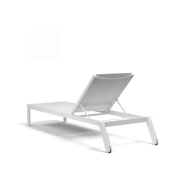 Monterey Outdoor 48" Round Dining Table by Sunset West Model 3001-T48