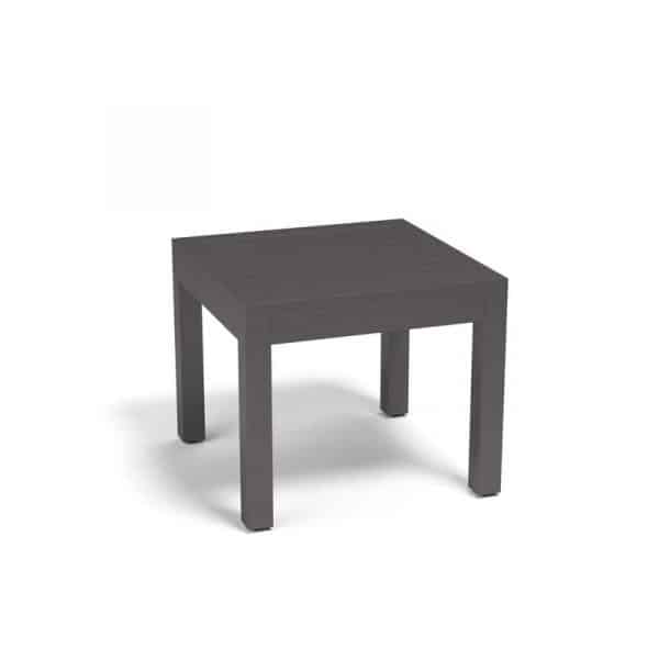 Vegas Outdoor End Table by Sunset West Model 1201-ET