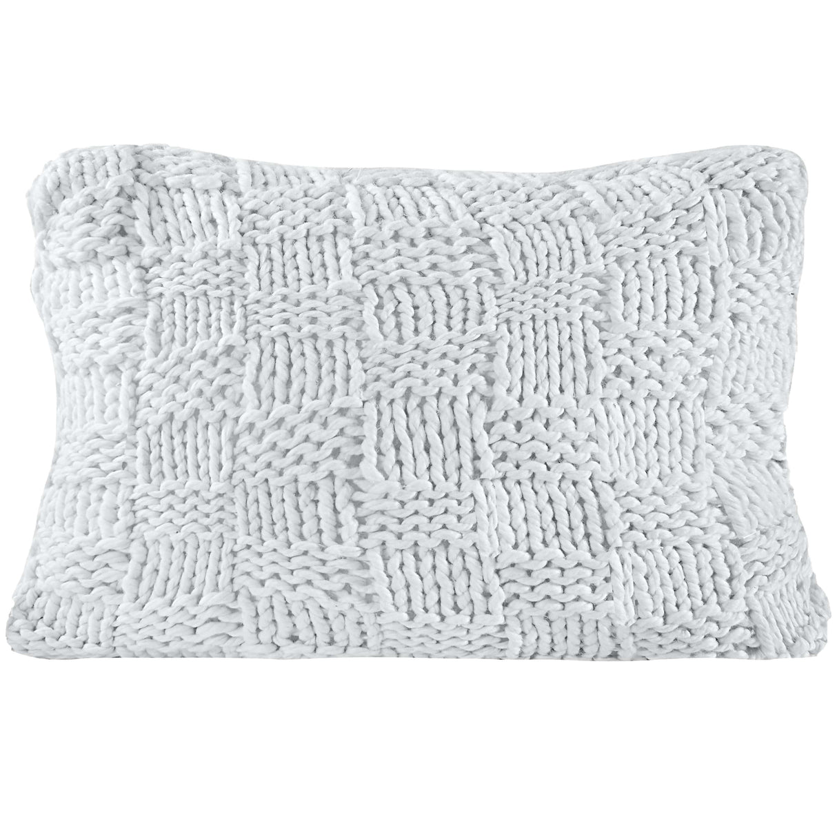 Island Knit Pillow