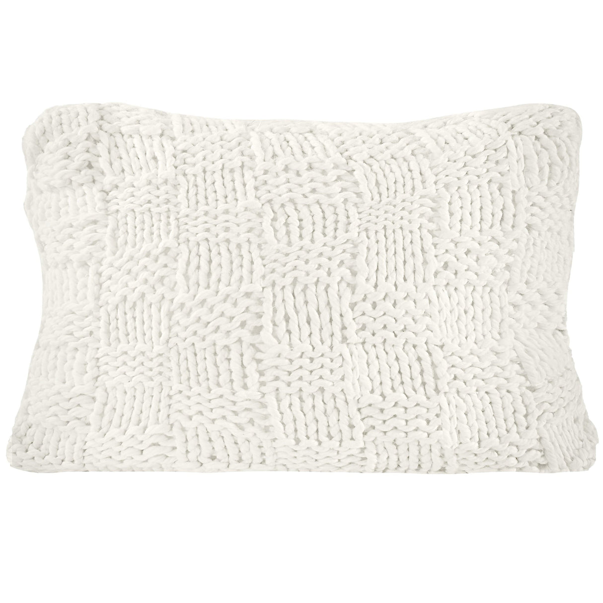 Island Knit Pillow