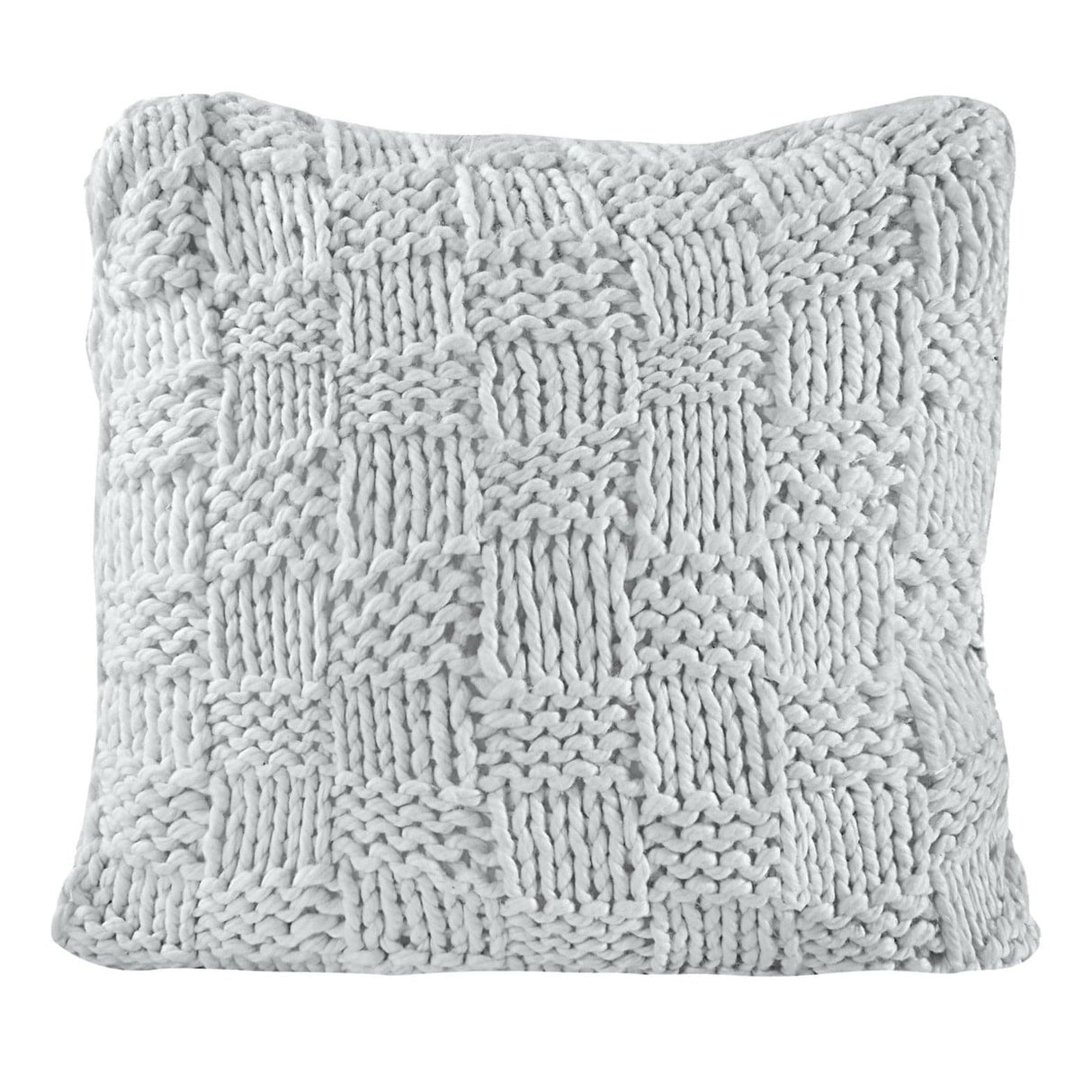 Island Knit Euro Sham