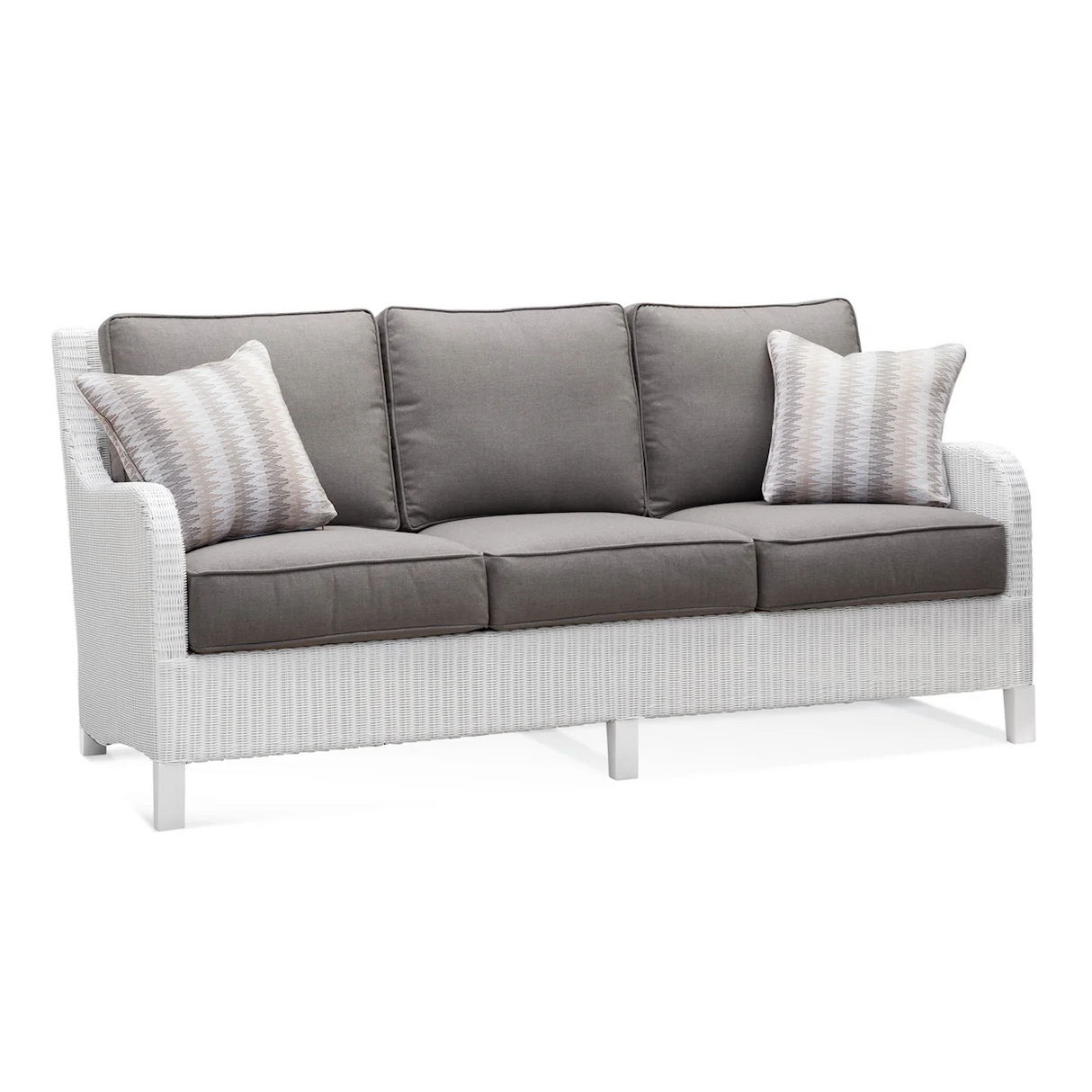 Tangier Outdoor Sofa by Braxton Culler Made in the USA Model 404-011