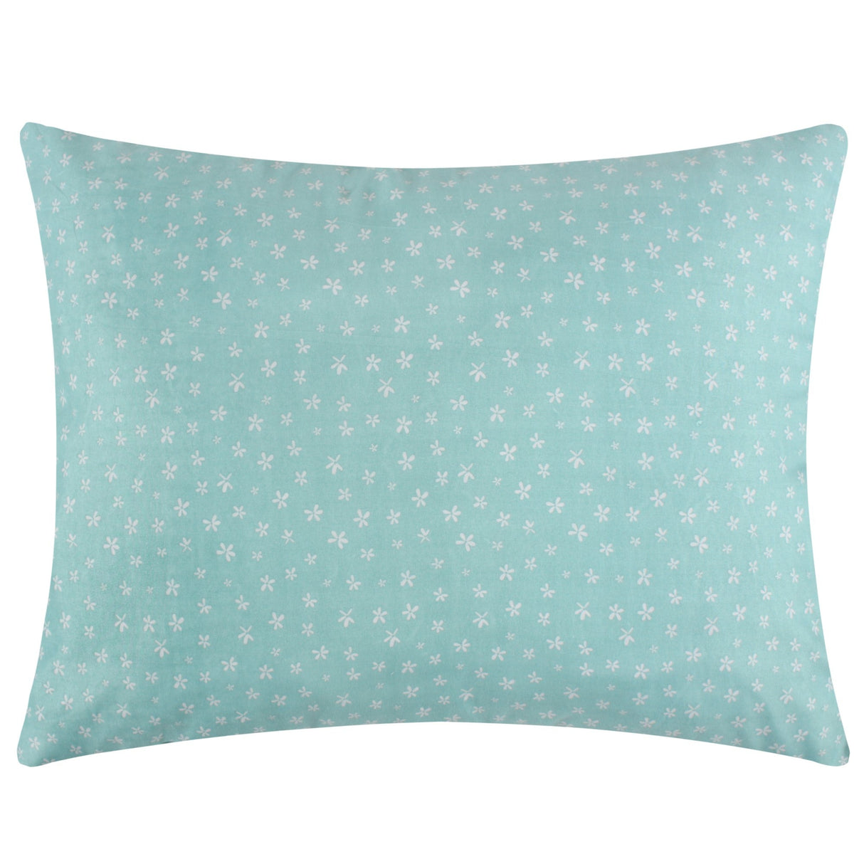 Checkered Mist Sham