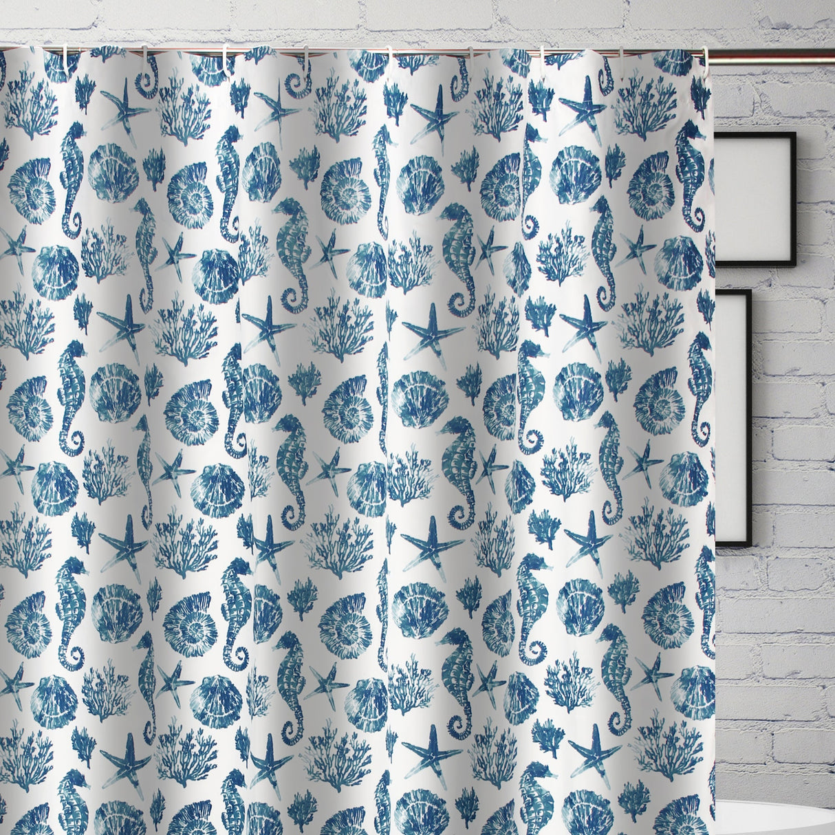 Bondi Beach Shower Curtain