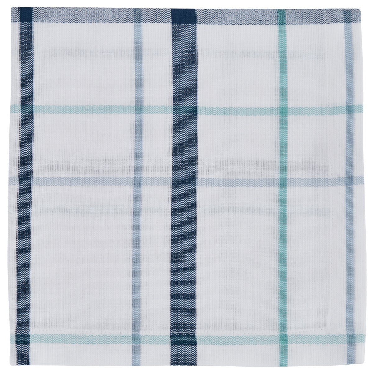 Key West Plaid Napkin