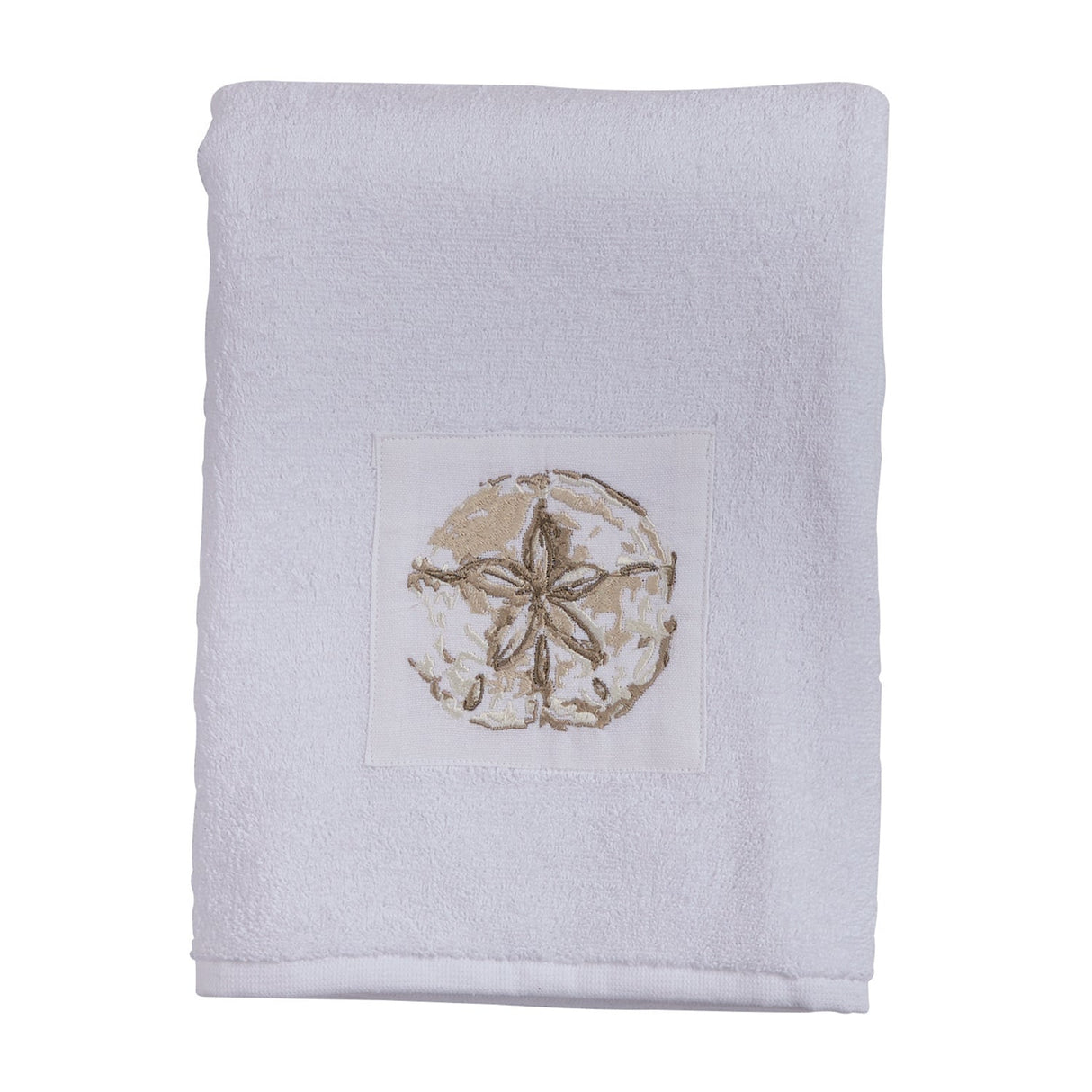 Hidden Cove Bath Towel