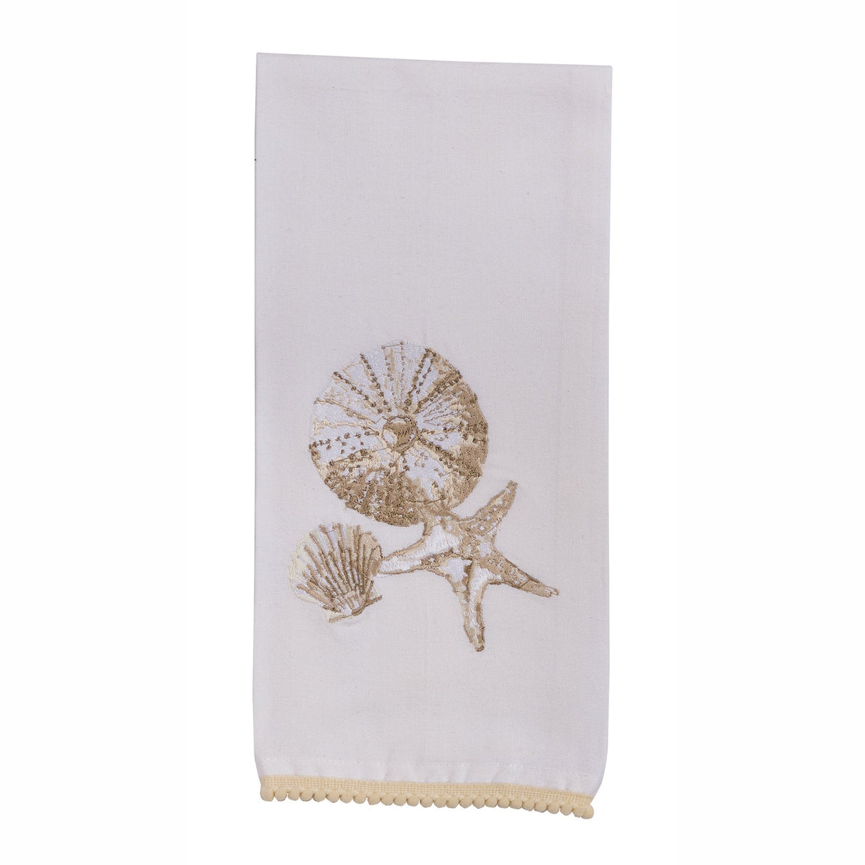 Hidden Cove Decorative Dishtowel
