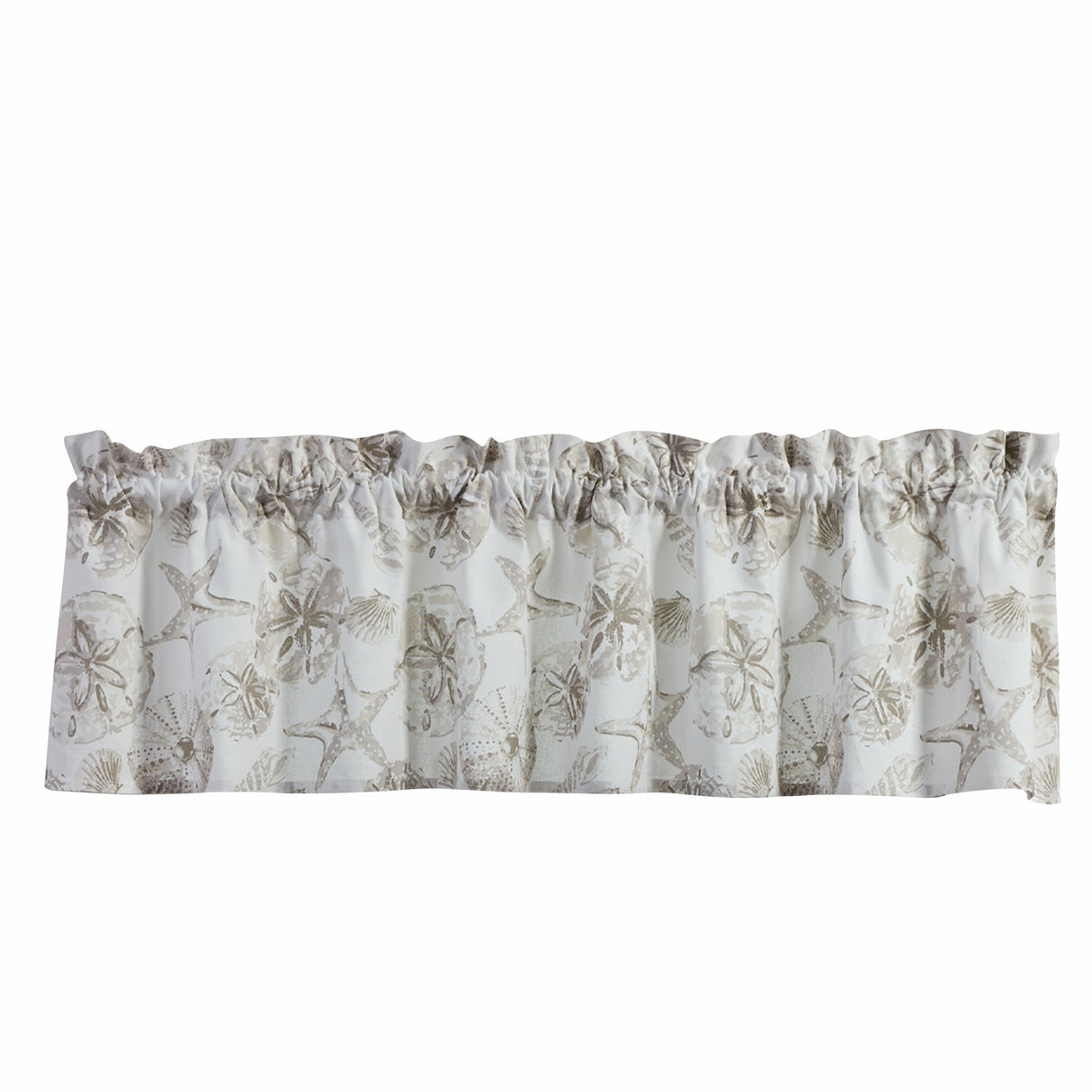 Hidden Cove Valance