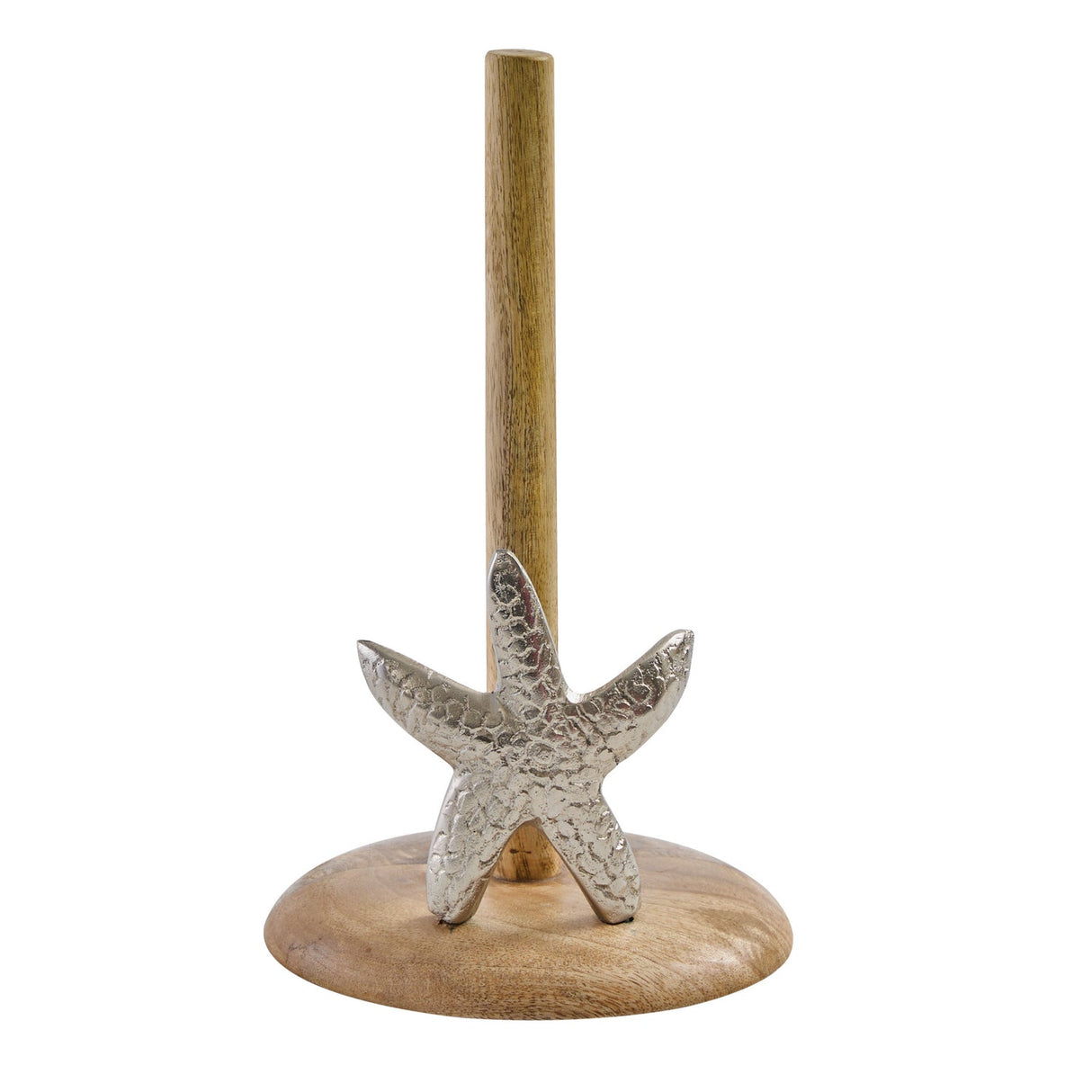 Happy Starfish Paper Towel Holder