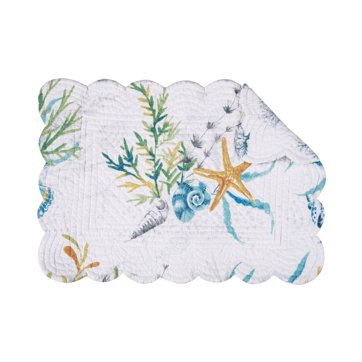 Paradise Coast Placemat Set