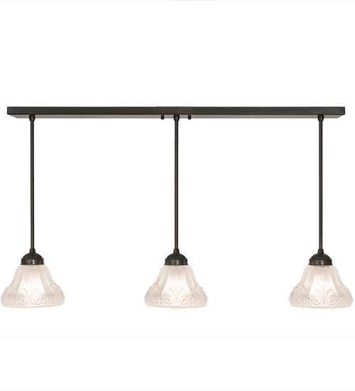 Nautica 36" Island Pendant