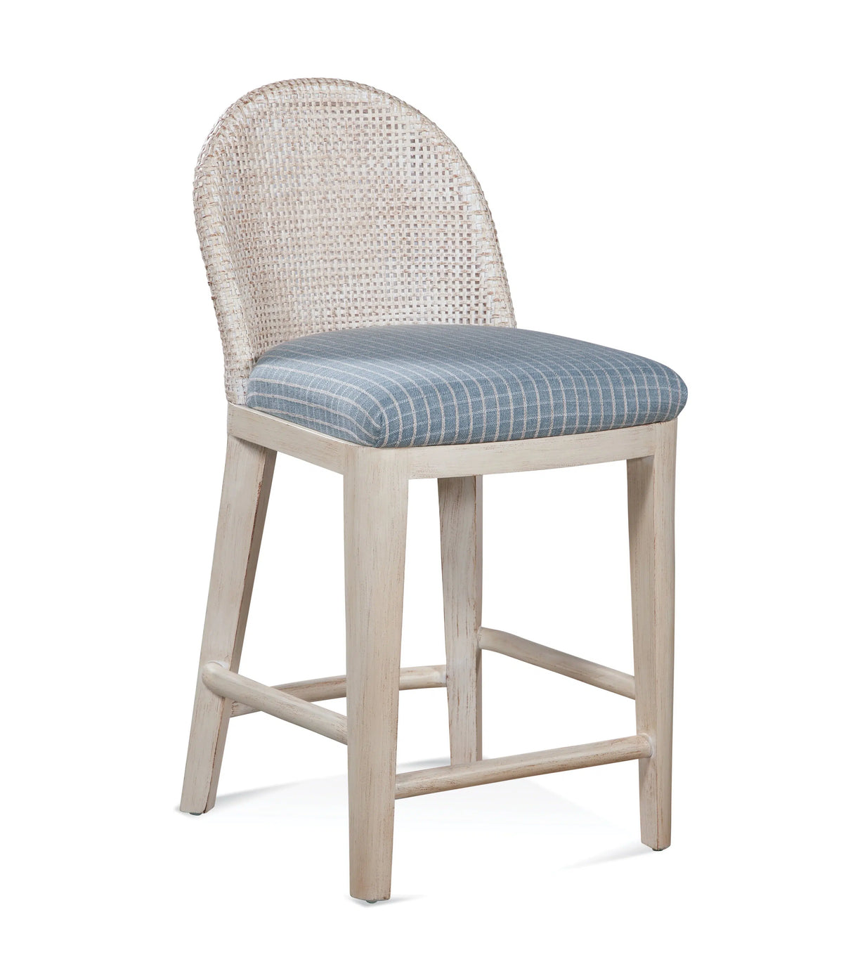 Lawrence Counter Stool by Braxton Culler Made in the USA Model 1922-012