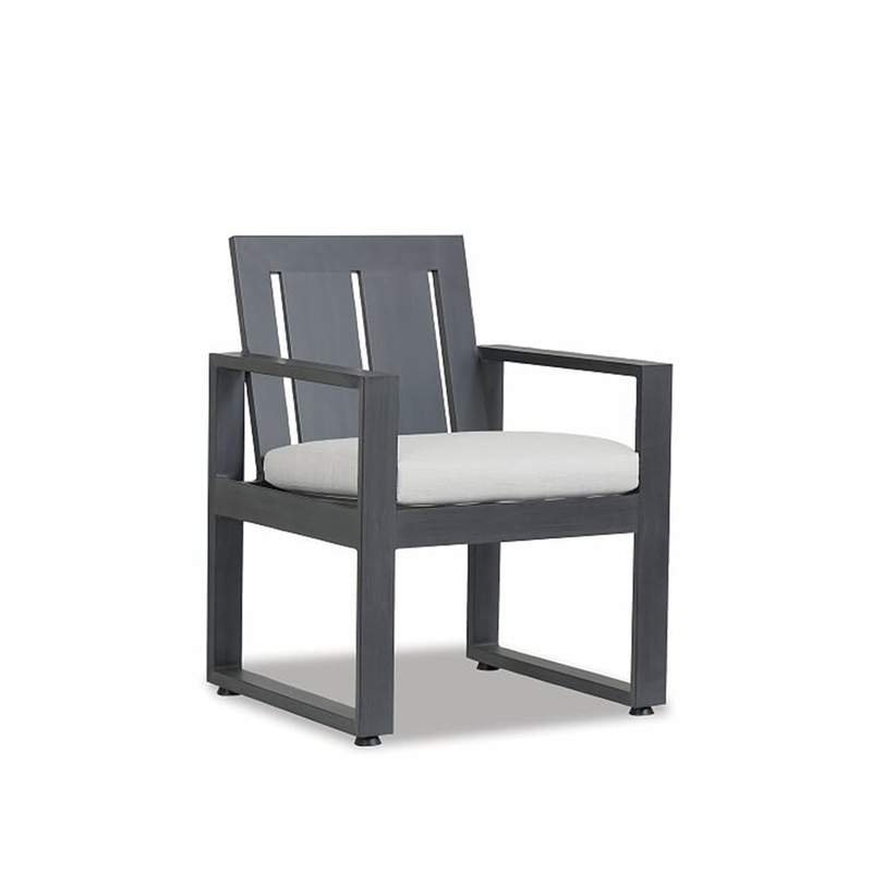 Redondo Outdoor Dining Chair by Sunset West Model 3801-1