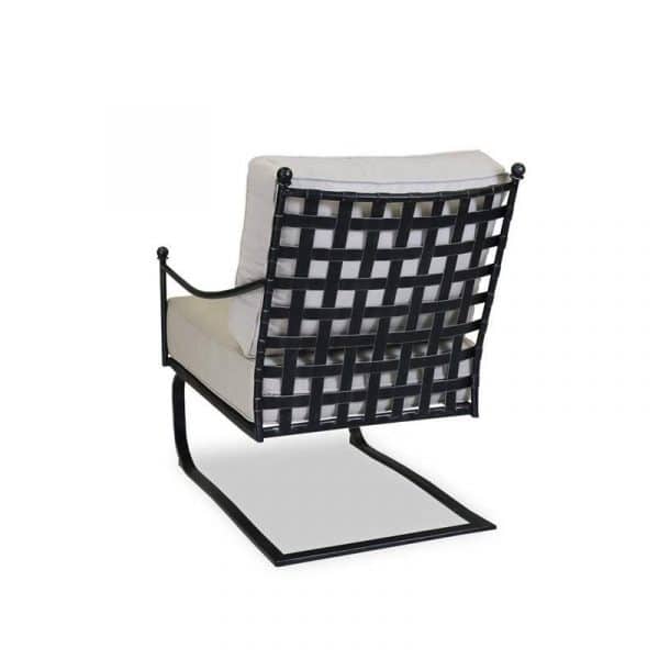 Provence Outdoor Rocking Club Chair by Sunset West Model 3201-21R