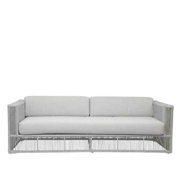 Miami Outdoor Sofa by Sunset West Model 4401-23