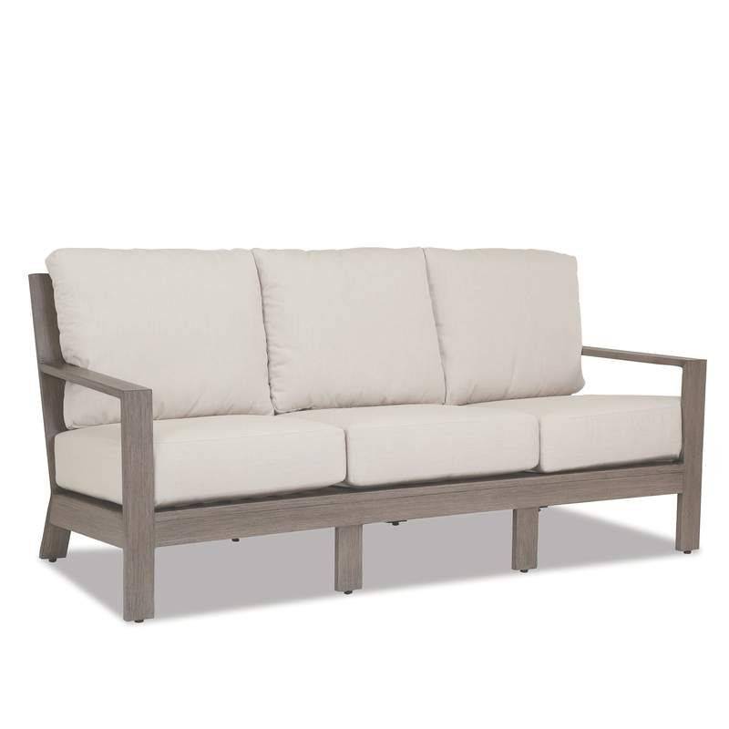 Laguna Outdoor Sofa by Sunset West Model 3501-23