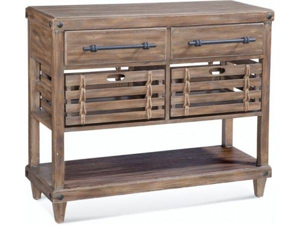 Artisan Landing Indoor Server by Braxton Culler Made in the USA Model 2934-050