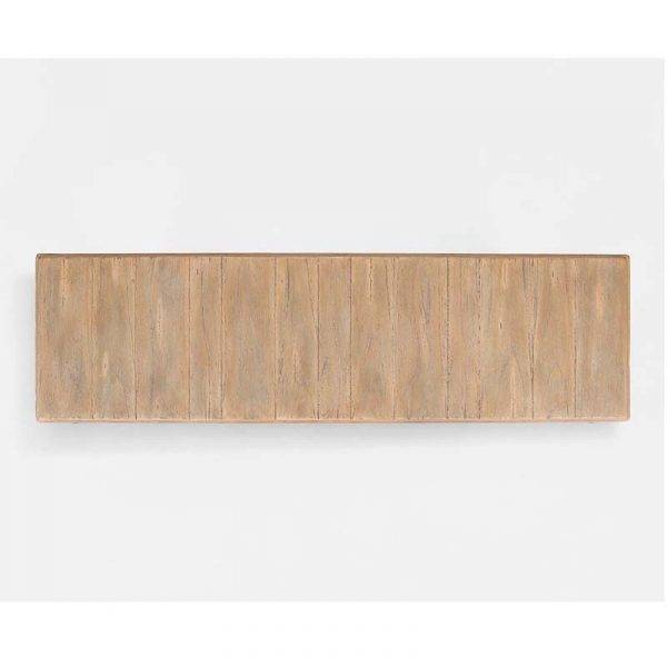 Artisan Landing Indoor Console Table by Braxton Culler Model 2934-073