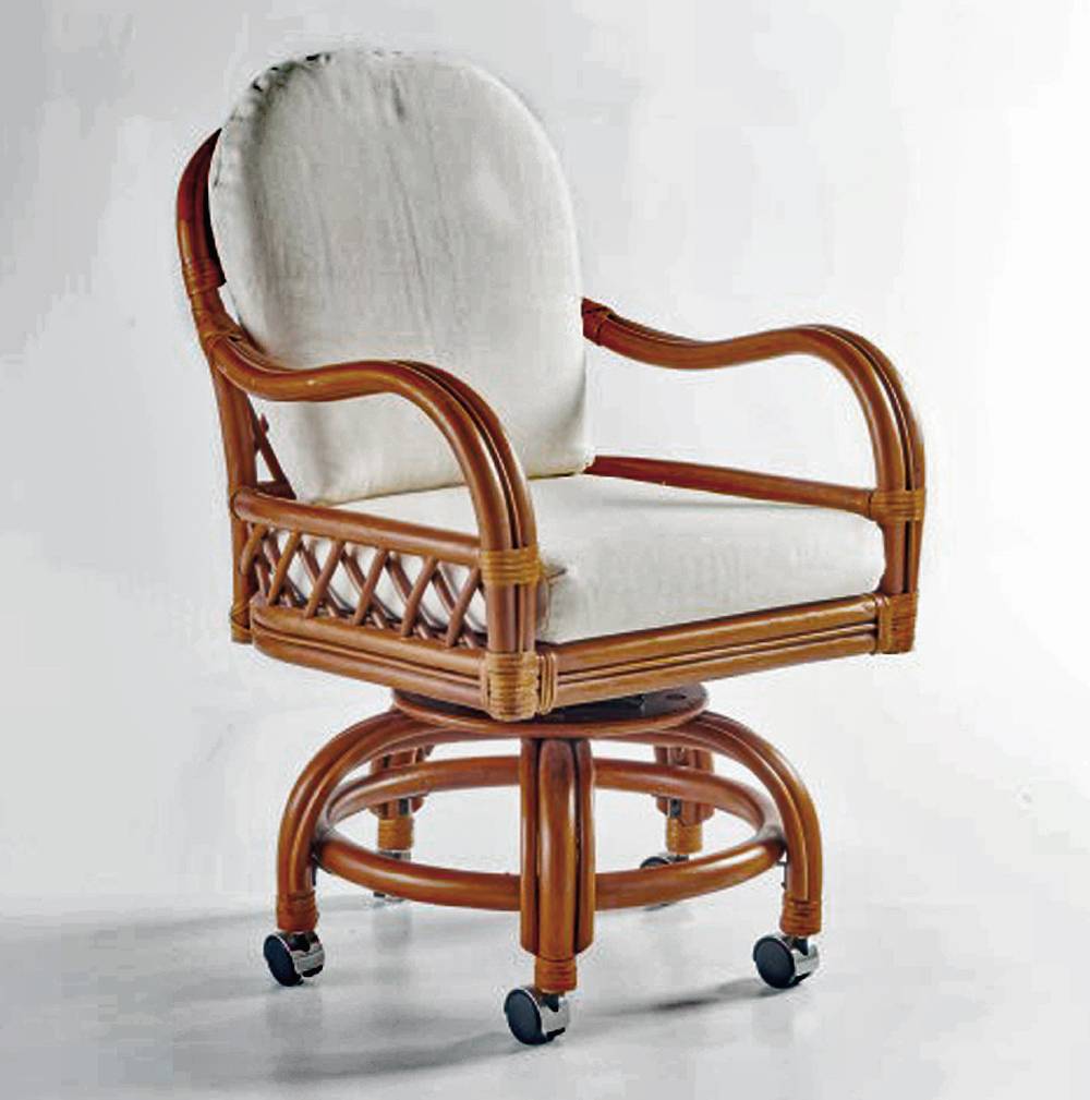 Cushions (Covers and Foam Cores) for South Sea Caster Dining Sets cush-ss-caster-set Made in USA