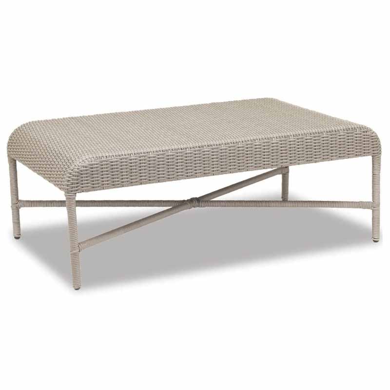 Manhattan Coffee Table Model 3301-CT by Sunset West
