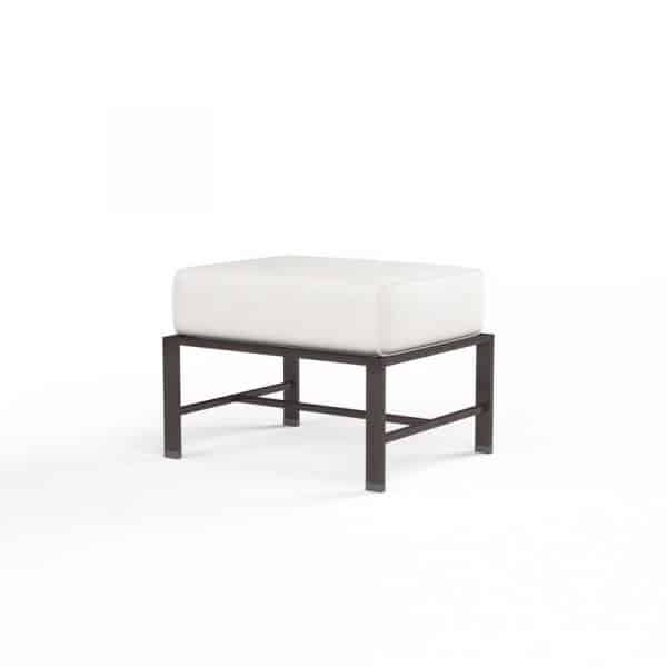 La Jolla Outdoor Ottoman by Sunset West Model 401-OTT