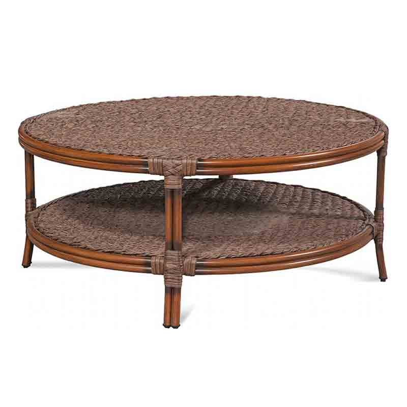 Sardinia Outdoor Chat Table by Braxton Culler Model 421-070