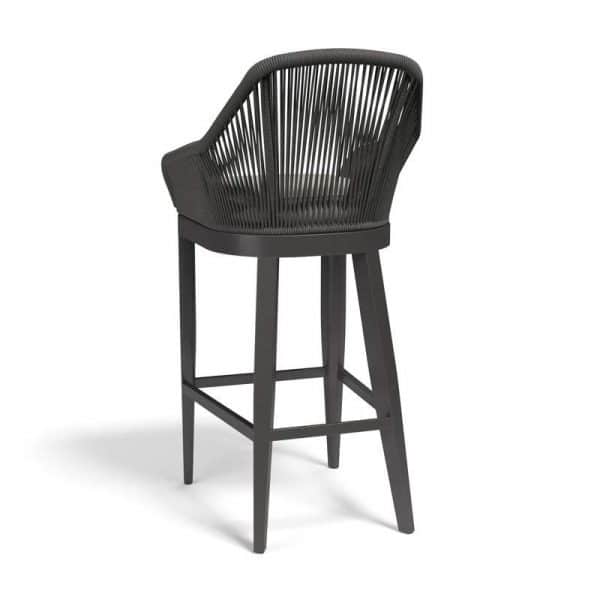Milano Outdoor Barstool by Sunset West Model 4101-7B