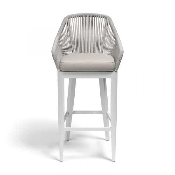 Miami Outdoor Barstool by Sunset West Model 4401-7B