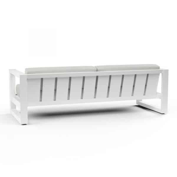 Newport Outdoor Sofa by Sunset West Model 4801-23