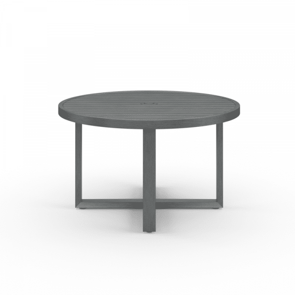 Redondo Outdoor 50" Round Dining Table by Sunset West Model 3801-RDT50