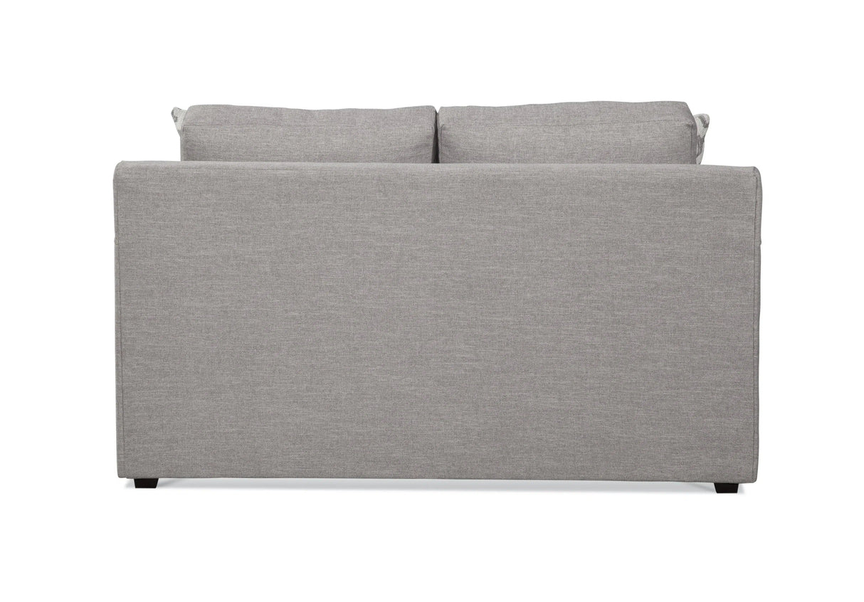 Durham Loveseat by Braxton Culler Made in the USA Model 517-019