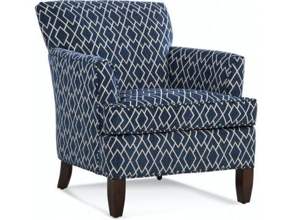Sloane Indoor Chair by Braxton Culler Model 520-001