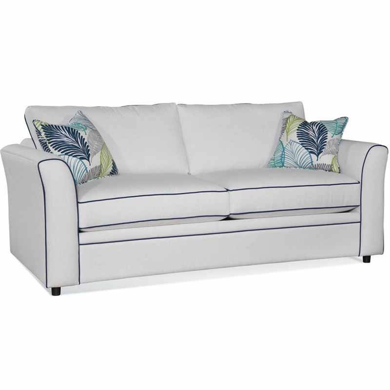 Northfield Indoor Sofa by Braxton Culler Made in the USA Model 550-011
