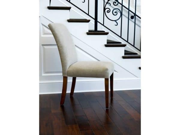 Pierson Indoor Side Chair by Braxton Culler Model 5713-028
