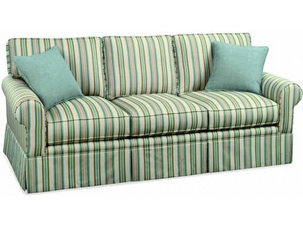 Benton Indoor Sofa by Braxton Culler Made in the USA Model 628-011