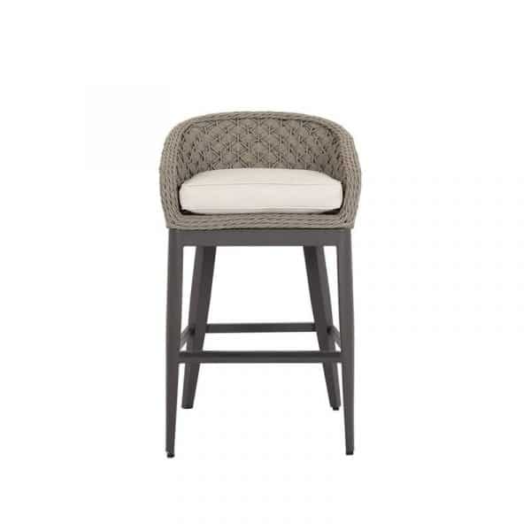 Marbella Outdoor Barstool by Sunset West Model 4501-7B