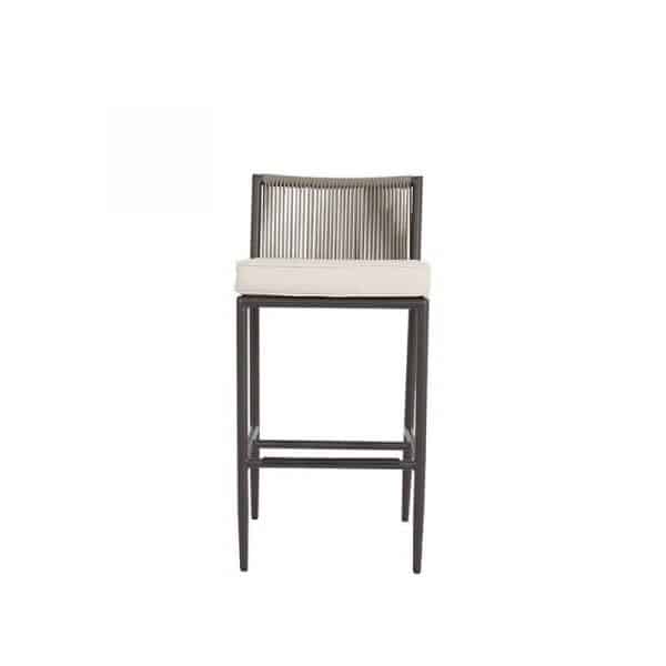 Pietra Outdoor Barstool by Sunset West Model 4601-7B