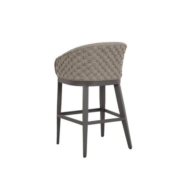 Marbella Outdoor Barstool by Sunset West Model 4501-7B