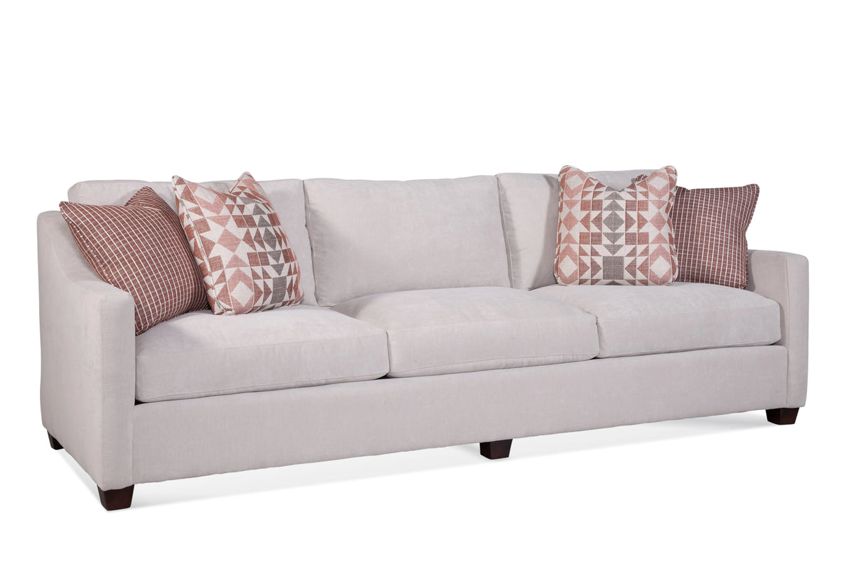 Oliver Estate Sofa by Braxton Culler Made in the USA Model 731-004