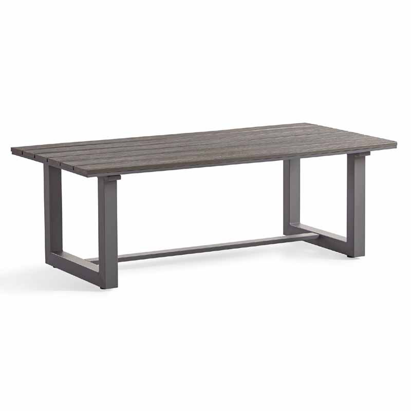 Kingston Outdoor Coffee Table by South Sea Rattan Model 73242