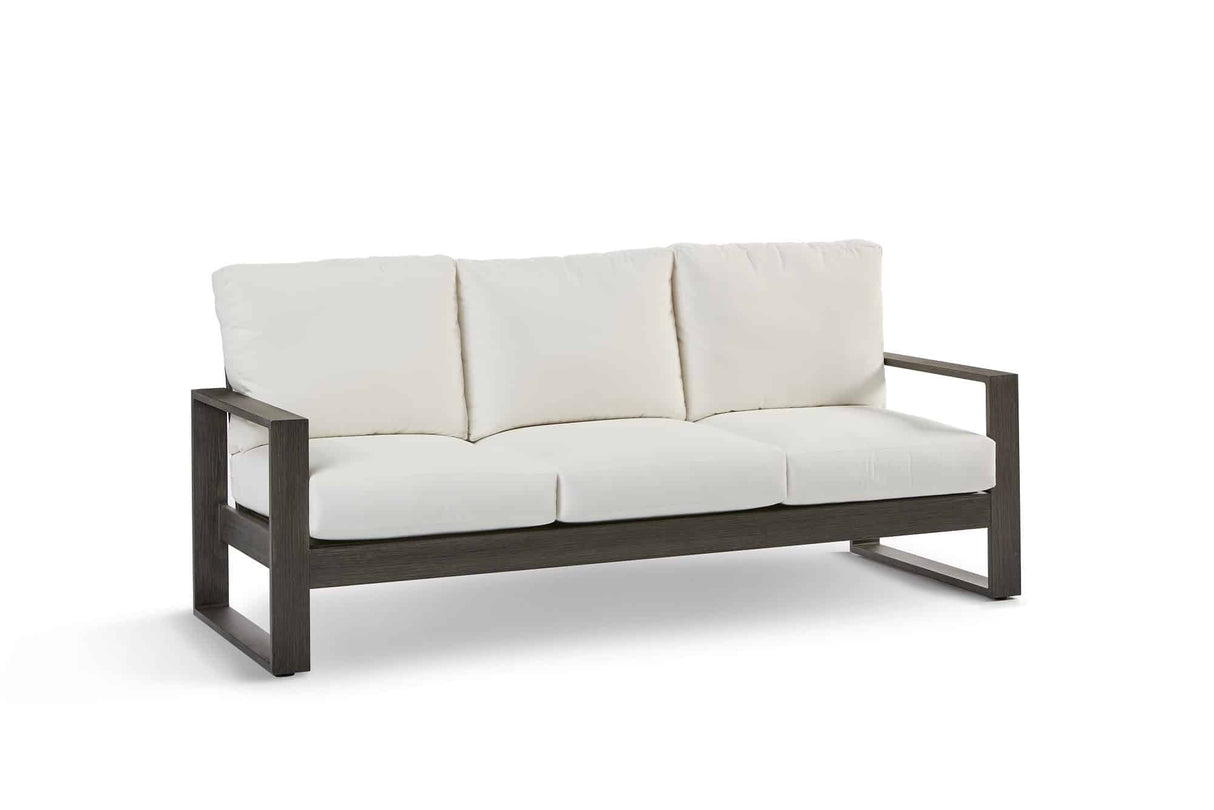 Ryan Outdoor Sofa by South Sea Rattan Model 73303