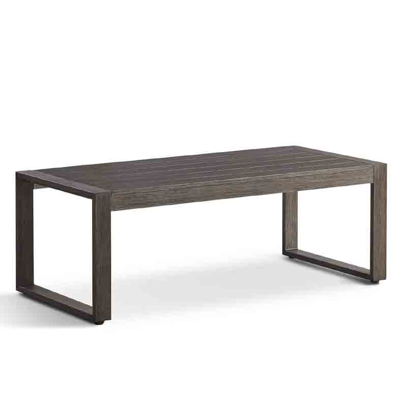 Ryan Outdoor Coffee Table South Sea Rattan Model 73344