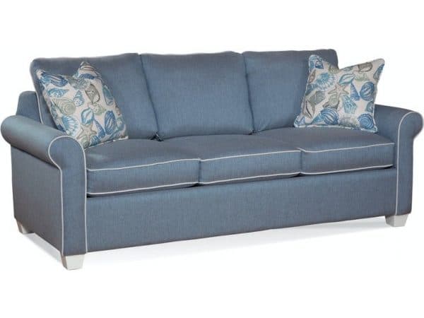 Park Lane Indoor Queen Sleeper Sofa by Braxton Culler Made in the USA Model 759-015